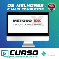 Método 10X