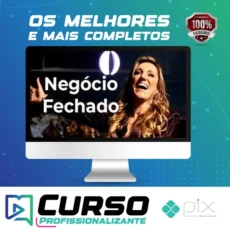 Negócio Fechado