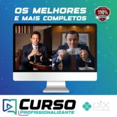 O Lobo de Wall Street