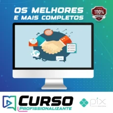 Planejamento e Gestão de Vendas