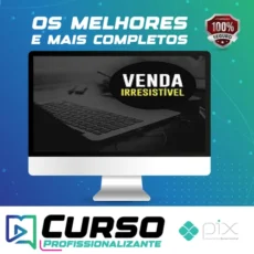Venda Irresistível