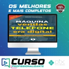 Vendas por Telefone na Era Digital