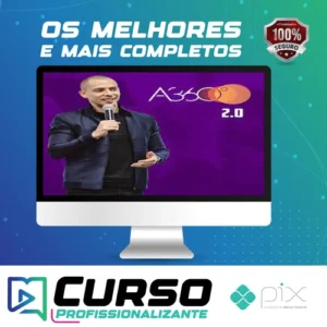 Aprovação 360 (A360) 2.0