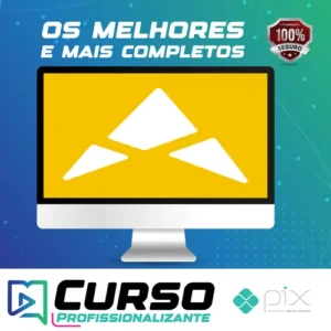 Curso Preparatório para Enem e Vestibular