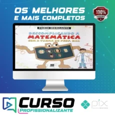 Descomplicando a Matemática