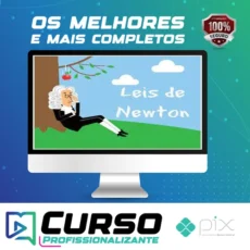 Dinâmica: Leis de Newton
