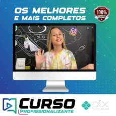 Ensino Superior + Extensivo