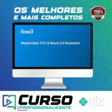 Masterclass TCC & Neuro 2.0