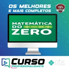 Matemática do Zero