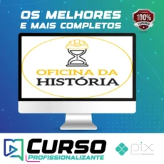Oficina da História