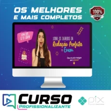 Os Segredos da Redação Perfeita do Enem