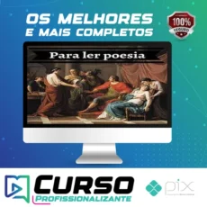 Para Ler Poesia