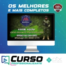 Pré Militar de Física e Matemática