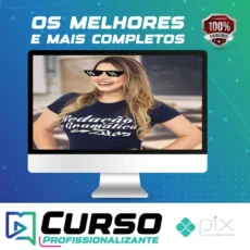 Redação e Gramática Zica