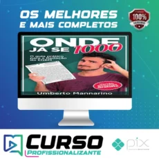 Redação Onde Já Se 1000