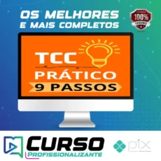 TCC Prático: Método de 9 Passos