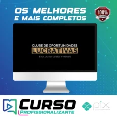 Clube de Oportunidades Lucrativas