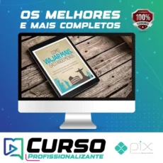 Como Viajar Mais, Gastando Menos