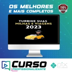 Comunidade Turbine suas Milhas Aéreas