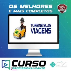 Comunidade Turbine suas Viagens