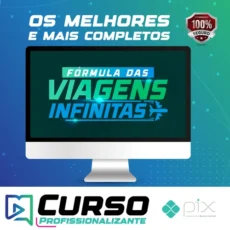 Fórmula das Viagens Infinitas 2022