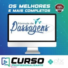 Fórmula de Passagens