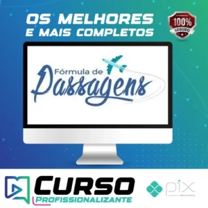Fórmula de Passagens