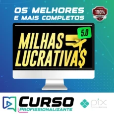 Fórmula Milhas Lucrativas 5.0