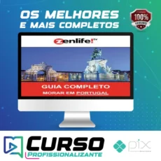 Guia Morar em Portugal