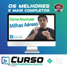 Milhas Aereas: Compra e Venda