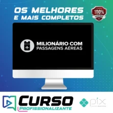 Milionário Com Passagens Aéreas
