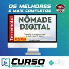 Nômade Digital