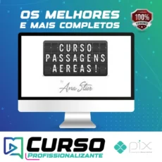 Passagens Aéreas