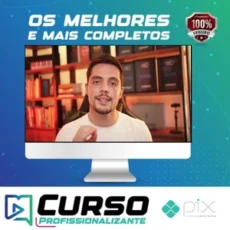 Scalers Academy - Dan Van Soest