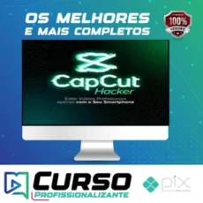 CapCut Hacker - Vicenzo Damasio
