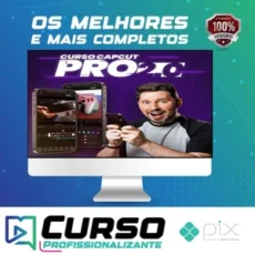 CapCut Pro + CapCut PC - Jefe Vilanova