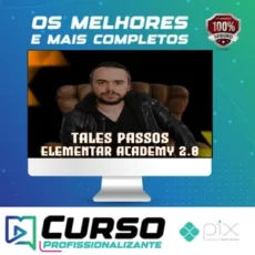 Elementar Academy 2.0 - Tales