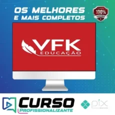 2° Fase Práticas e Peças - VFK Educação