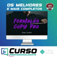 Formação Copy Pro 2025 - Tiago Filemon