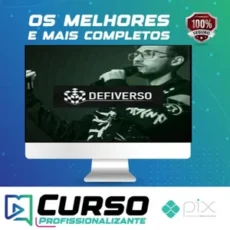 Defiverso - Lucas Amendola