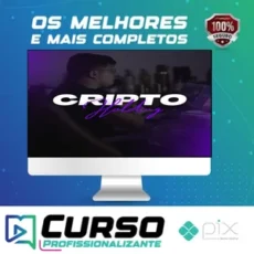 A Faculdade Cripto - Matheus Croche