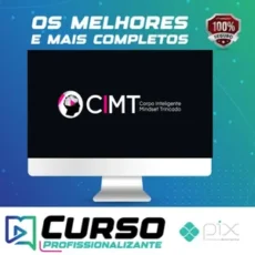 CIMT 2025 - Mandi e Cadu