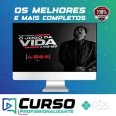 O Pior Ano da Sua Vida 2025 - Mentoria O Jogo da Vida 2025 - Pablo Marçal