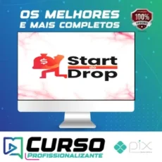 Jornada Start Drop 3.0 - Alberto Tuono