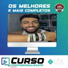 Mentoria do Zero ao Milhão em 365 Dias (Versão 3.0) - Victor Hugo TV