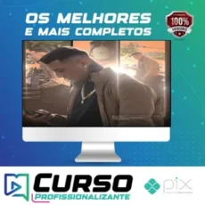 Máquina de Comissão Automática - Caio Martins