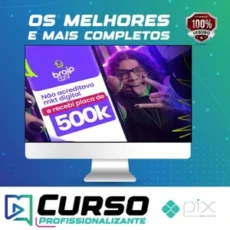 Mentoria Brites (BX!) - Daniel Brites