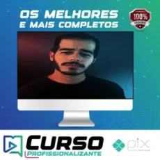 Afiliado Sem Fronteira - Felipe D’Paula