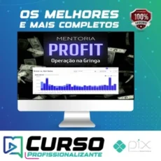 Mentoria Meta Profit - Bruno Henrique