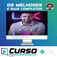 Mapa LX - Marcos Paulo